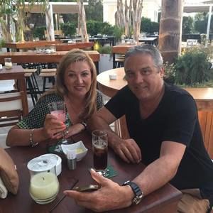 Meet your Posher, Maria